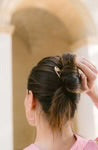 L. Erickson | ADDIE CHIGNON PIN