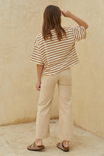 By Together | Retro Striped Top