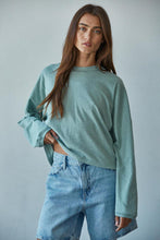 By Together | Everyday Mock Long Sleeve