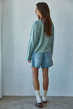 By Together | Everyday Mock Long Sleeve