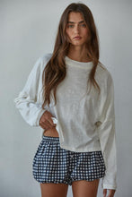 By Together | Everyday Mock Long Sleeve