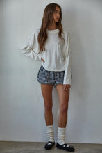 By Together | Everyday Mock Long Sleeve