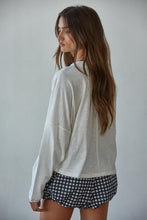 By Together | Everyday Mock Long Sleeve