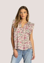 Dylan| Bella Top