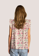 Dylan| Bella Top