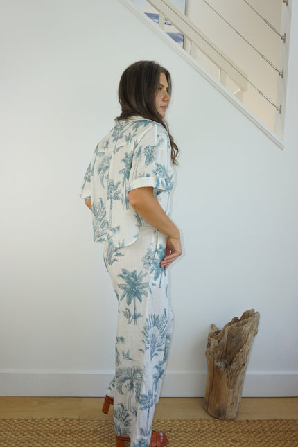 Nibi- Mtk | Brenna Pant