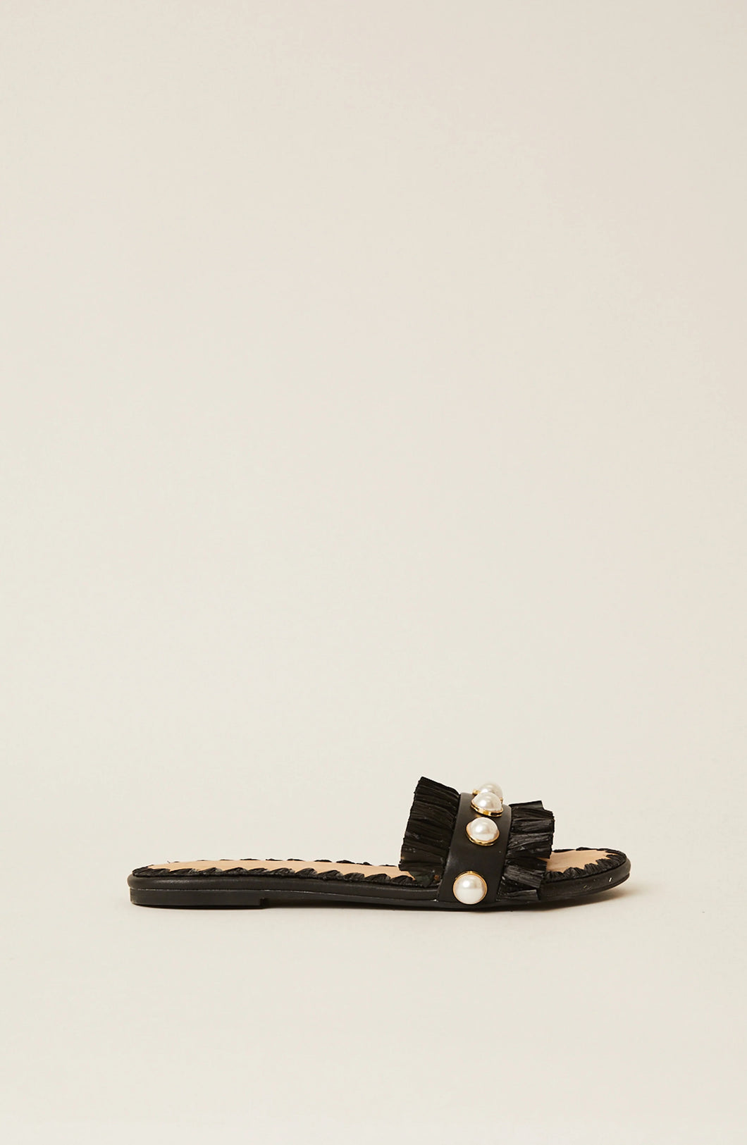 Btb | Valentina Fringe Slide