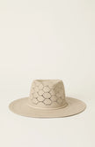 Btb | Emory Fedora Grey