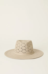 Btb | Emory Fedora Grey
