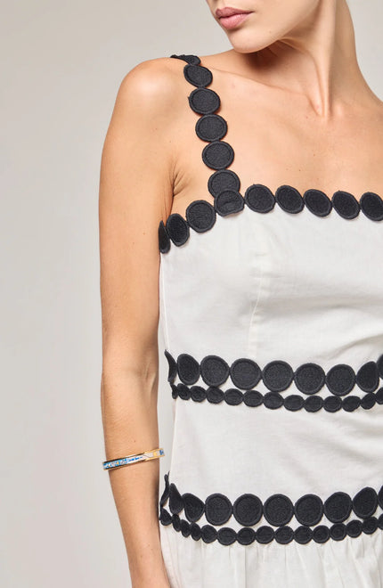 BTB | Ciara Dress