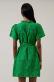 Sugarlips | Ema Shift Mini Dress