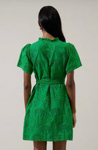 Sugarlips | Ema Shift Mini Dress