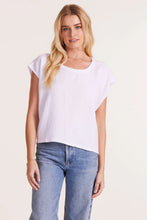 Bobi| Short Sleeve Dolman Top