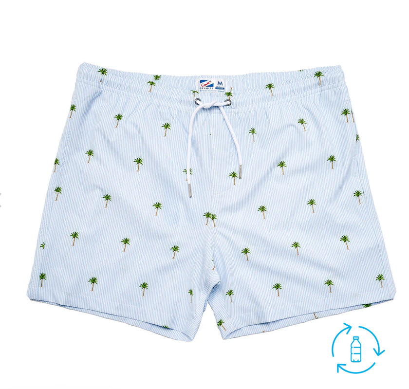 Bermies | Assorted Men’s Swim Trunks