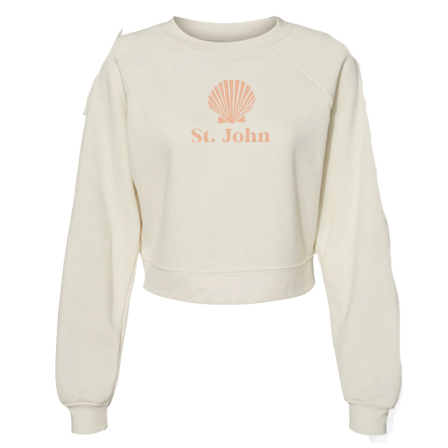 Lulee | Shell Sweatshirt