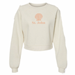 Lulee | Shell Sweatshirt
