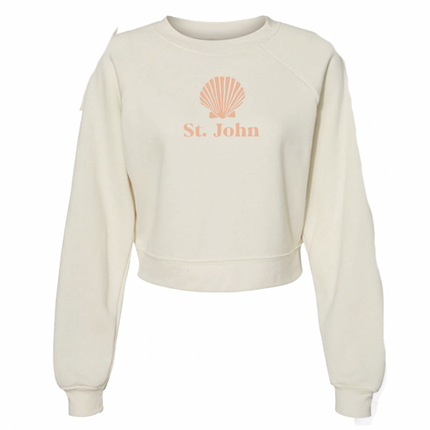 Lulee | Shell Sweatshirt
