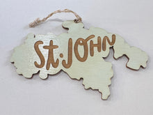 Snowmade | STJ Ornaments