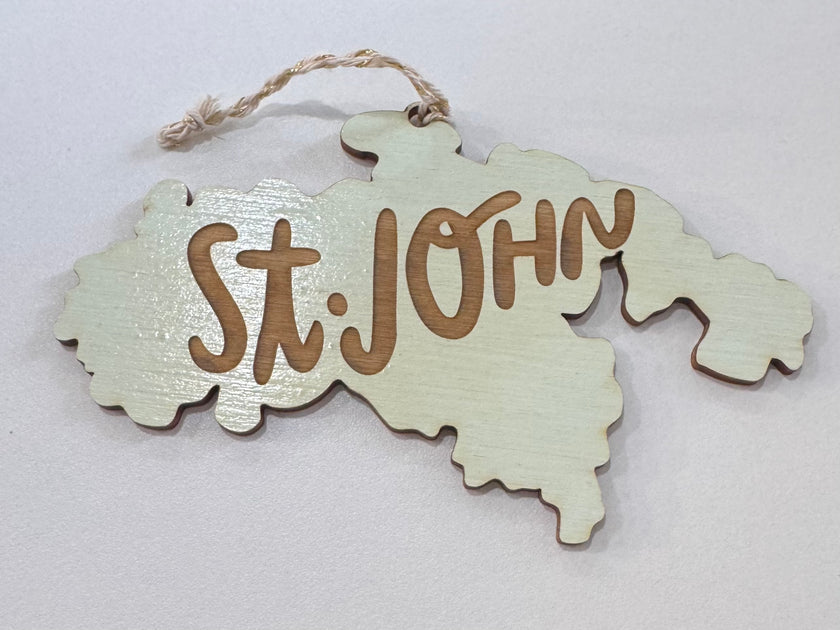 Snowmade | STJ Ornaments