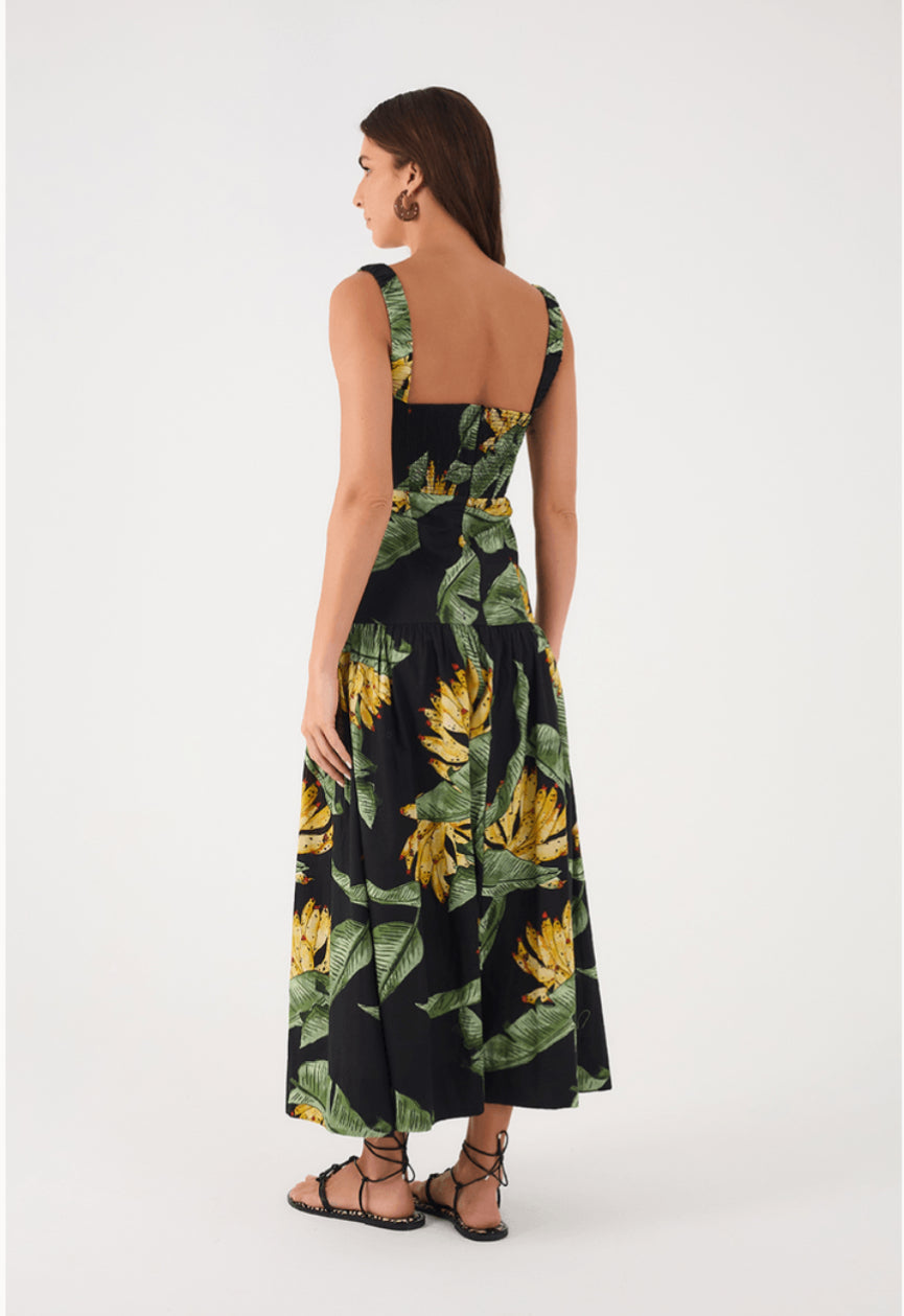 Dress To | Vestido Midi