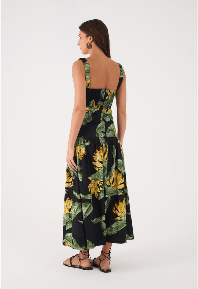 Dress To | Vestido Midi
