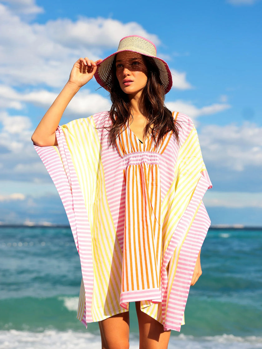Shiraleah |  Kennedy Cover-Up