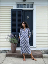 NavyBleu | Sara Dress