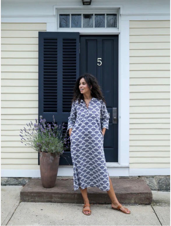 NavyBleu | Sara Dress