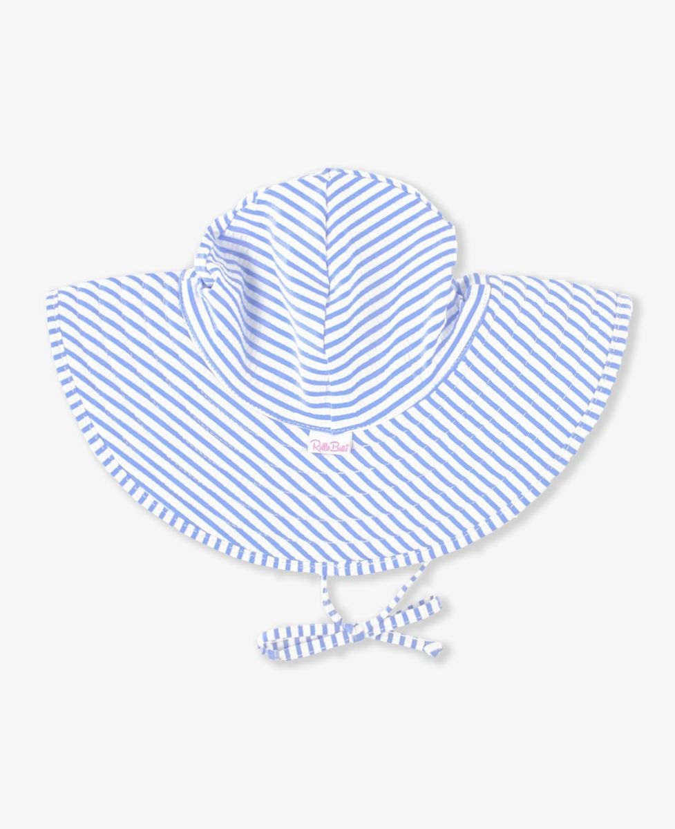 Ruffle Butts| Swim Hats