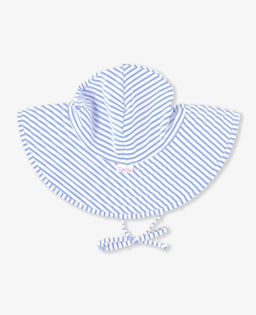 Ruffle Butts| Swim Hats