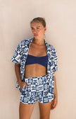 Honest The Label | Bali Shirt