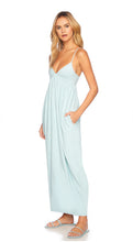 Susana Monaco | String pleated string dress