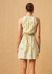 Mon Renn | ISLE MINI DRESS