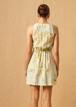 Mon Renn | ISLE MINI DRESS