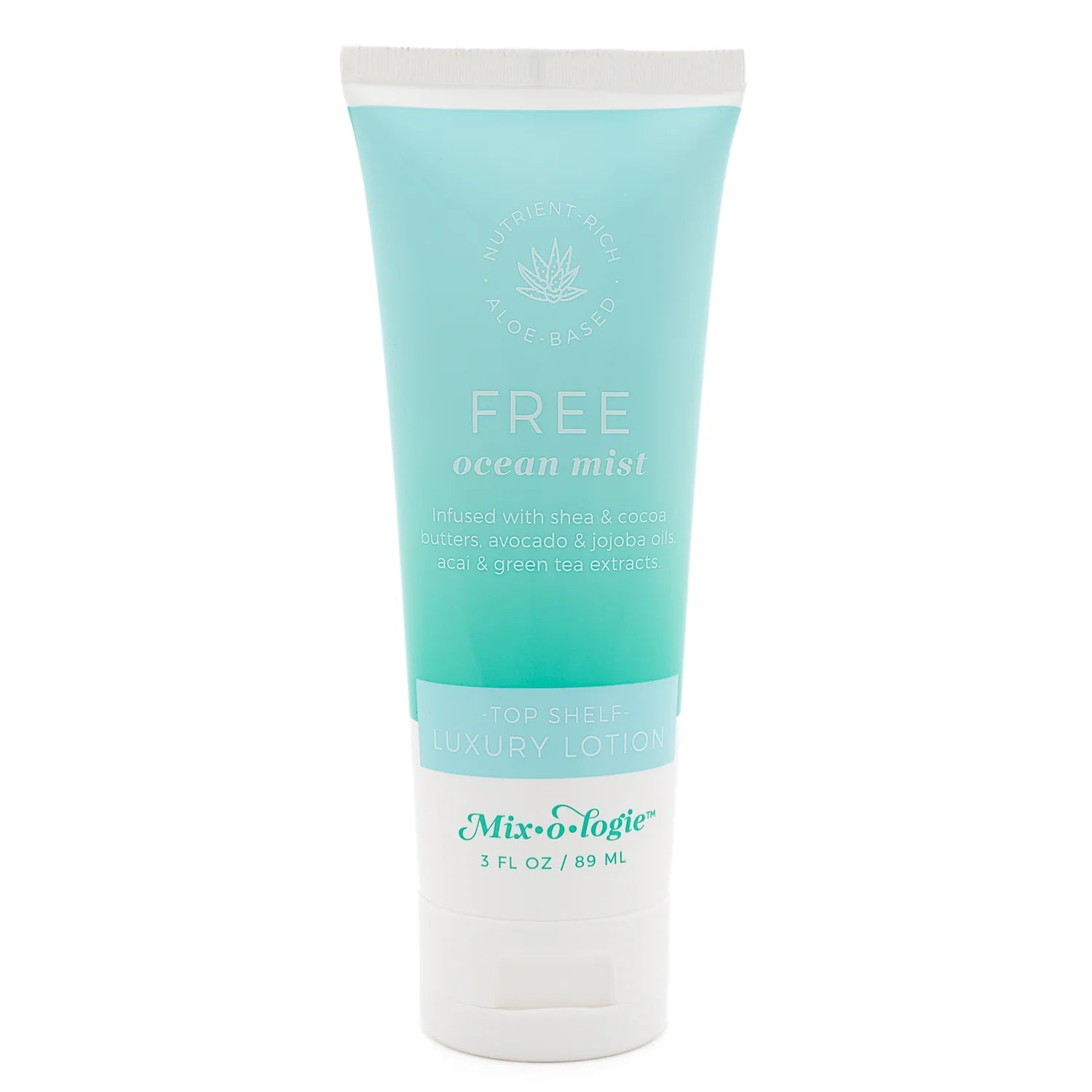Mixologie | Women’s Body Lotion 3oz