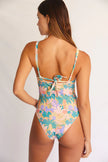 Citrine | Josie One Piece