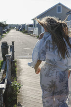 Nibi-Mtk | Cali Cropped Shirt