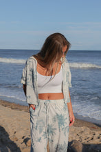 Nibi-Mtk | Cali Cropped Shirt