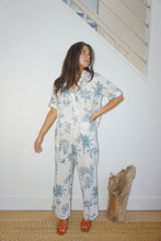 Nibi-Mtk | Cali Cropped Shirt