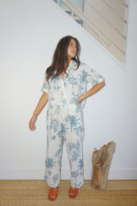 Nibi-Mtk | Cali Cropped Shirt