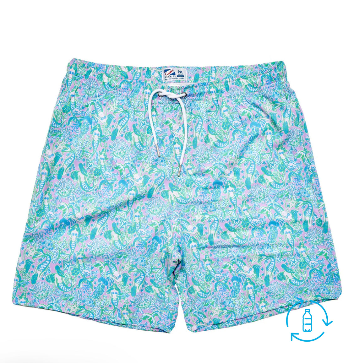Bermies | Assorted Men’s Swim Trunks