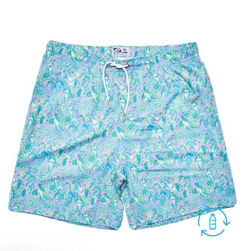 Bermies | Assorted Men’s Swim Trunks