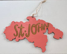 Snowmade | STJ Ornaments