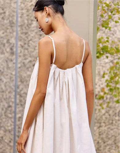 Palmacea | Zuzu Short Dress