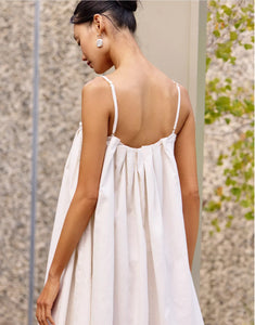 Palmacea | Zuzu Short Dress