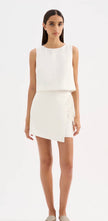Nude Lucy | Marli Linen Top