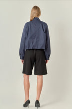 English Factory | Lightweight Bomber Jacket