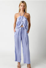 Olivaceous | Drawstring Pants