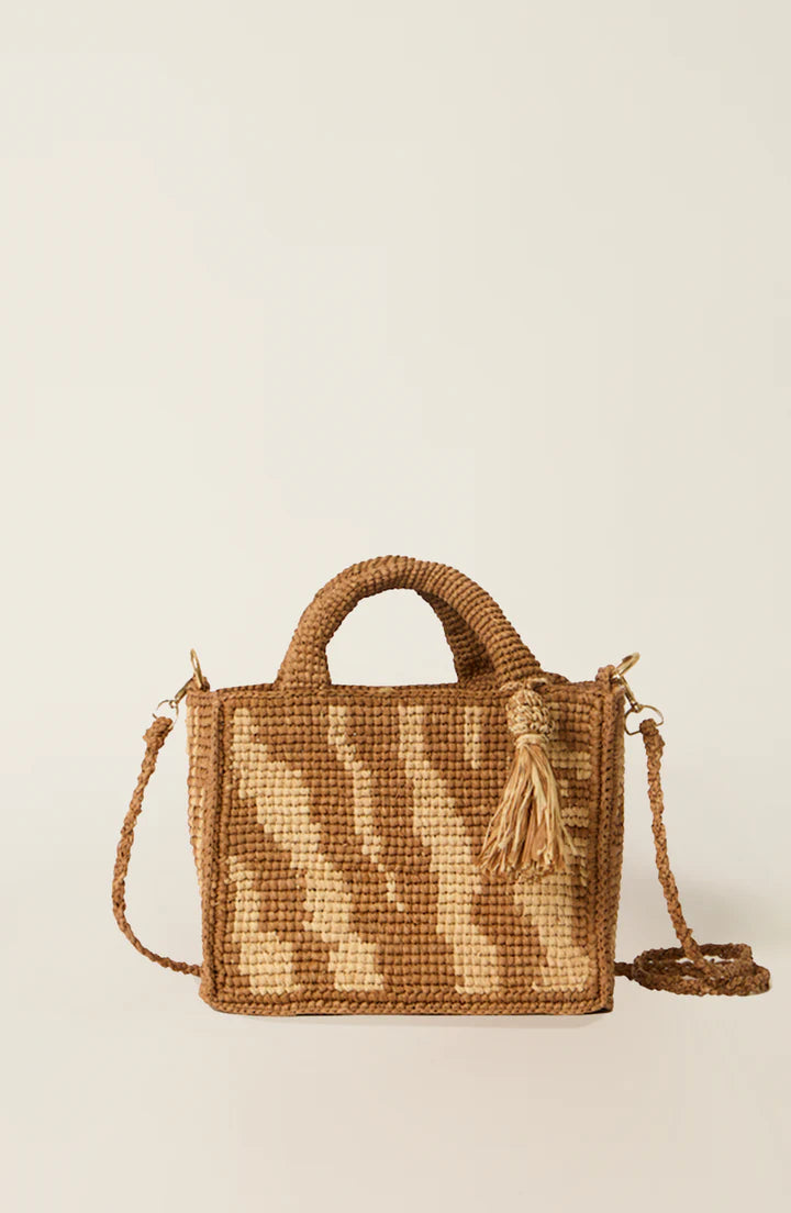 BTB | SAHARA MINI