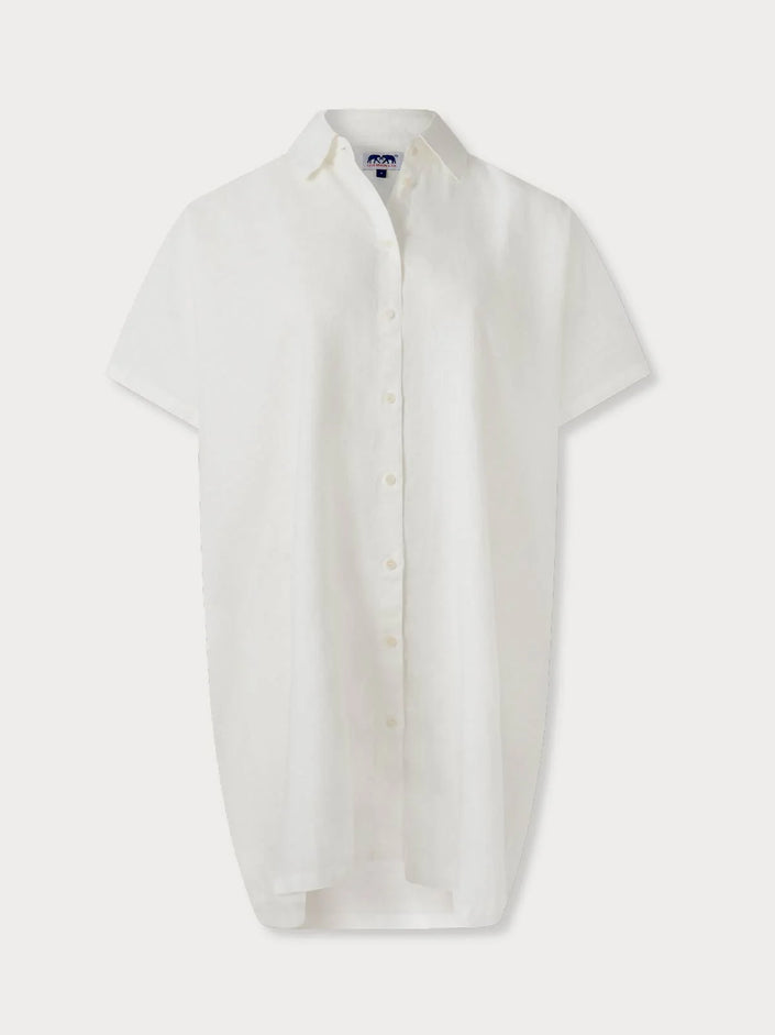 Love Brand | Mayaguana Shirt Dress